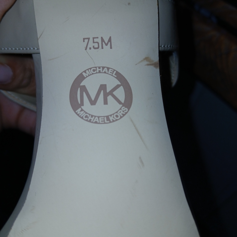 Dress shoes - Picture 2 of 2